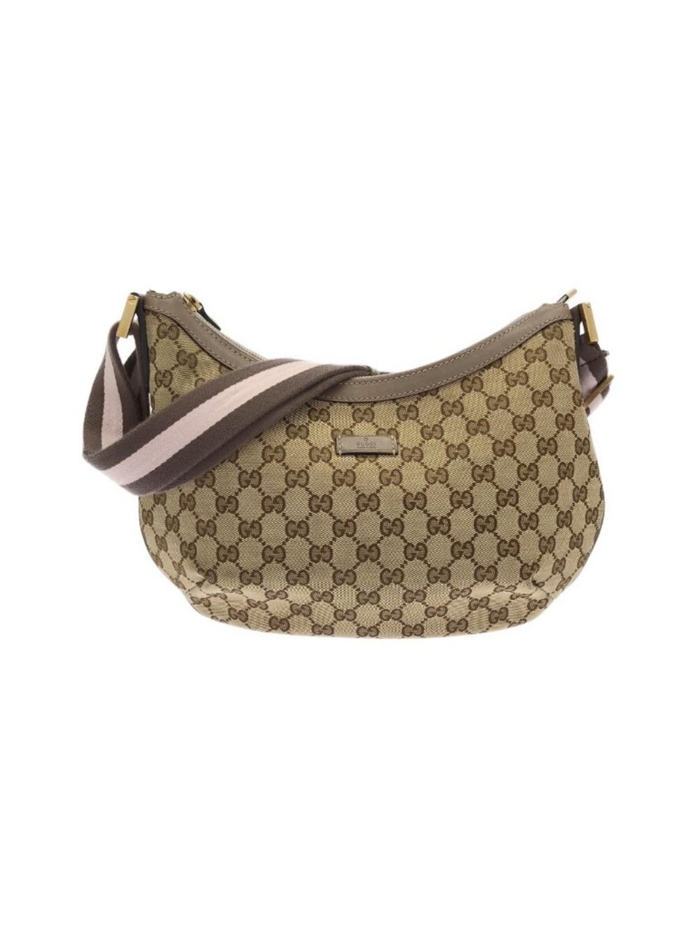 Gucci Vintage Shoulder Bag